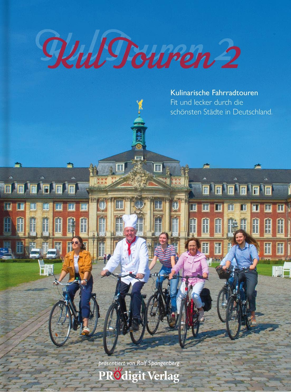 Product Image: KulTouren 2