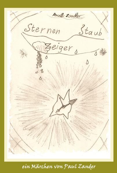 Sternen-Staub-Zeiger Fairy Tales & Legends
