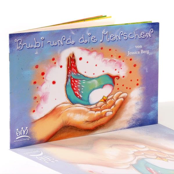 Product Image: Bubi und die Menschen