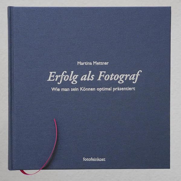 Erfolg als Fotograf: Wie man sein Können optimal präsentiert Business, Finance & Career