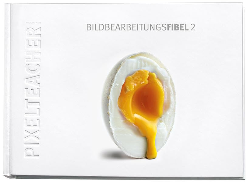 Bildbearbeitungsfibel 2 Second-hand books on film, art and culture