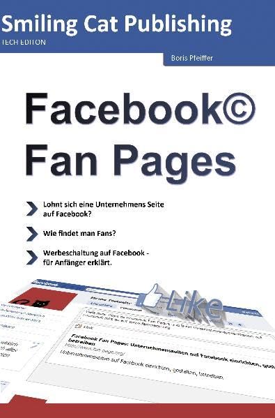 Product Image: Facebook Fan Pages