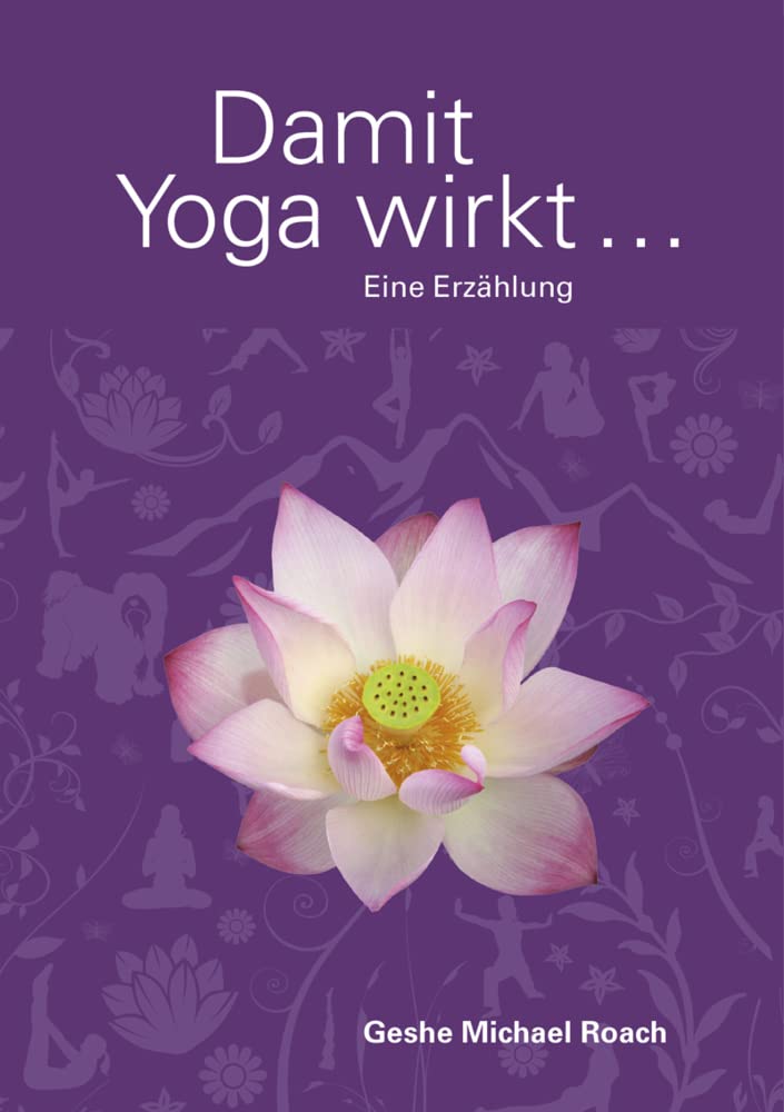 Damit Yoga wirkt Lifestyle Books