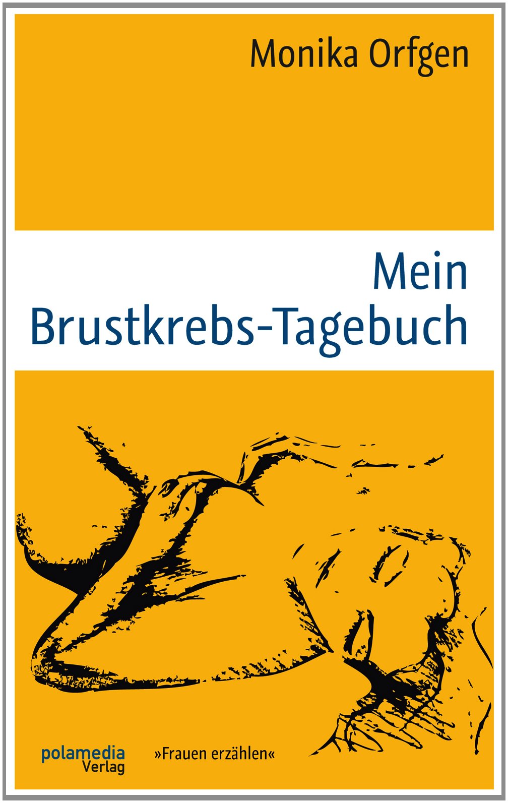 Mein Brustkrebs-Tagebuch Essays & Short Stories
