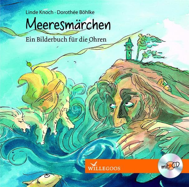 Meeresmärchen Fairy Tales & Legends
