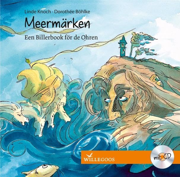 Meermärken - Een Billerbook för de Ohren Fairy Tales & Legends