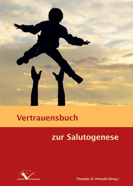 Vertrauensbuch zur Salutogenese Medicine