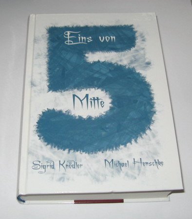 Eins von Fynf: Mitte Historical Fiction