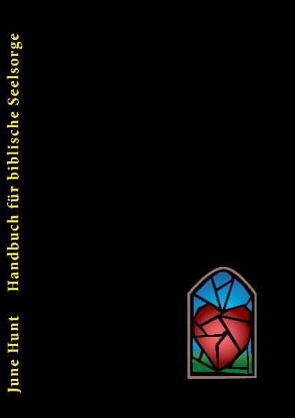 Handbuch für Biblische Seelsorge Religion & Esotericism