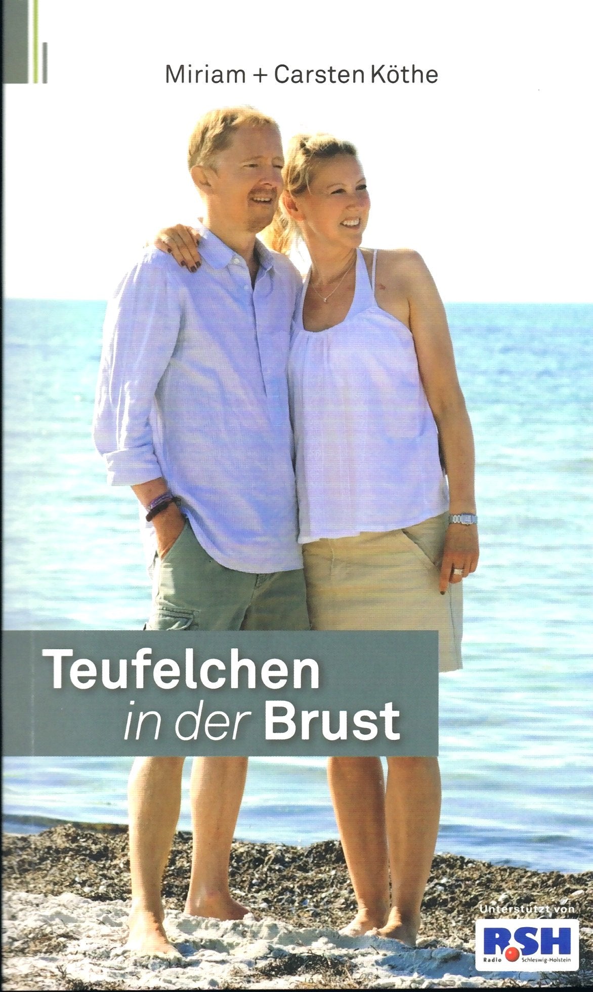 Product Image: Teufelchen in der Brust