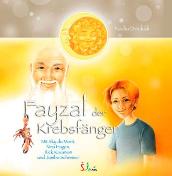 Fayzal der Krebsfänger: Hörbuch Novels & Short Stories