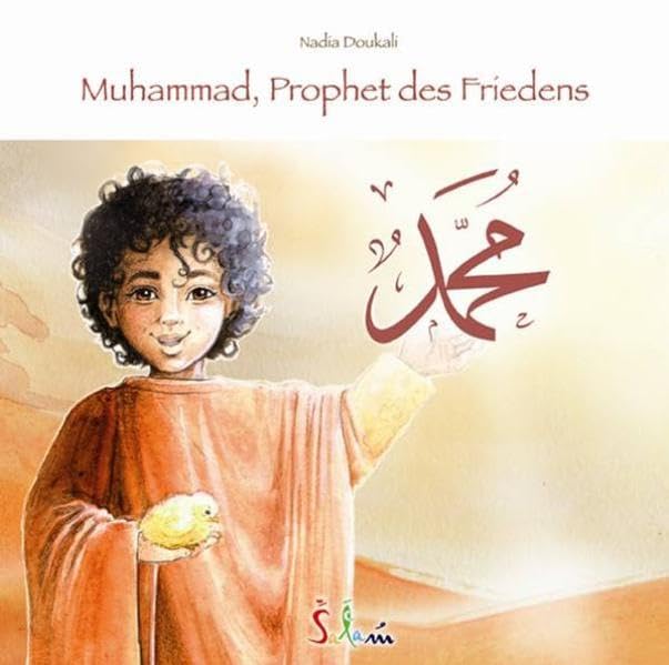 Muhammad, Prophet des Friedens Non-fiction