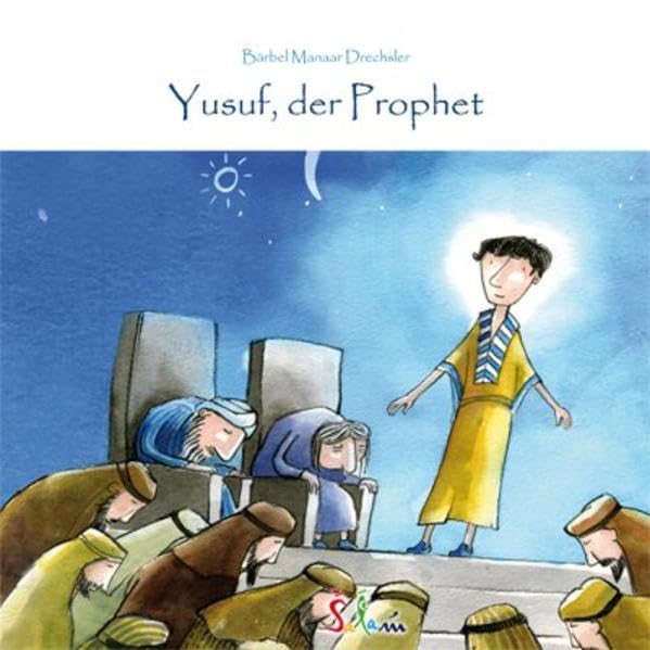 Yusuf, der Prophet Non-fiction