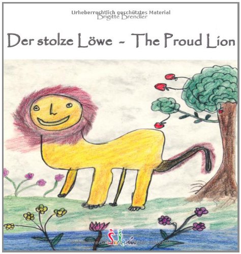 Der stolze Löwe / The proud Lion Contemporary literature