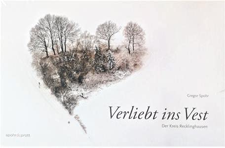 Verliebt ins Vest: Der Kreis Recklinghausen Leisure, Home & Garden