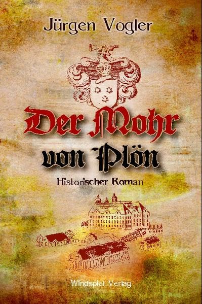 Der Mohr von Plön book