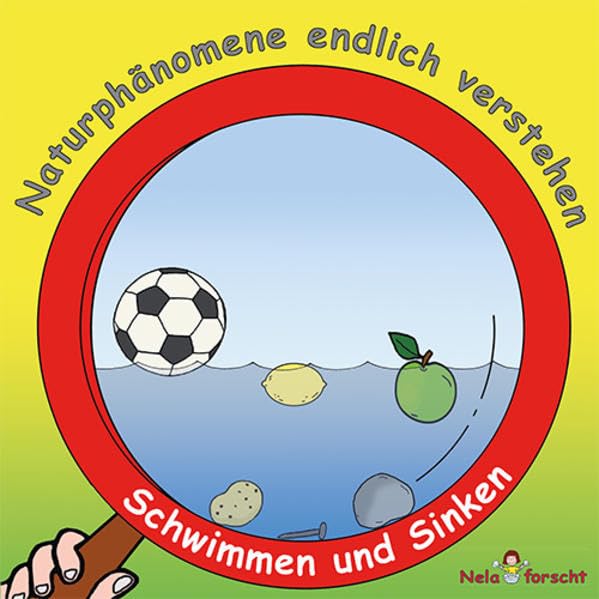 Schwimmen und Sinken: Naturphänomene endlich verstehen Study Guides