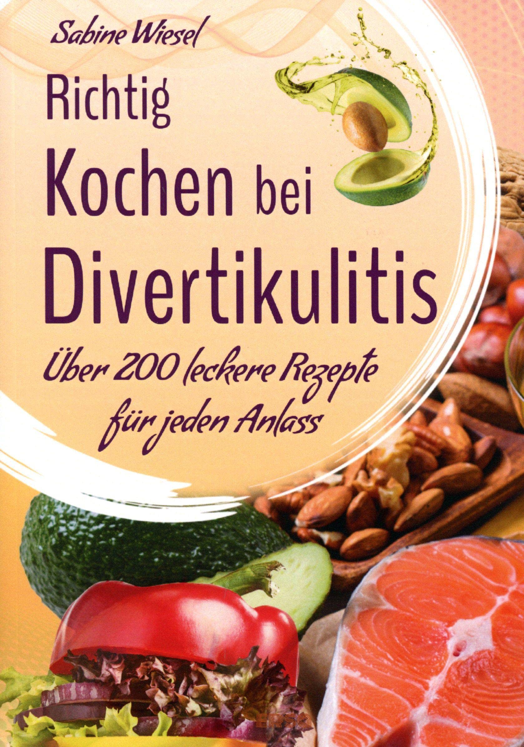 Richtig kochen bei Divertikulitis Medicine