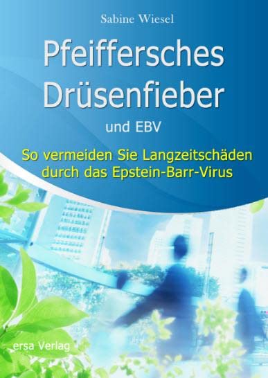 Pfeiffersches Drüsenfieber und EBV Medicine