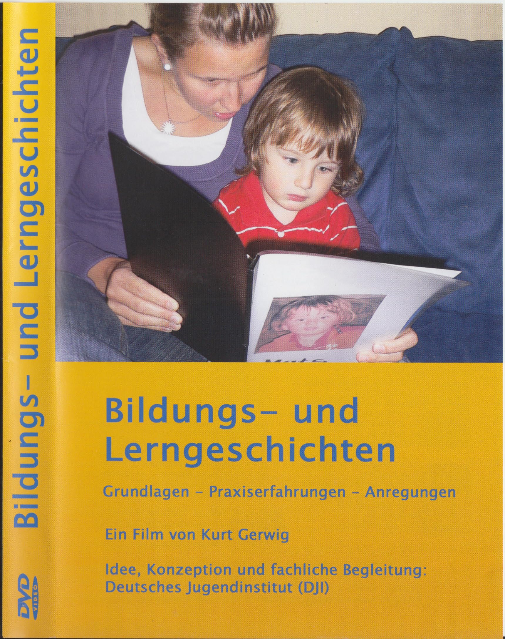 Bildungs- und Lerngeschichten: Grundlagen - Praxiserfahrungen - Anregungen Movies