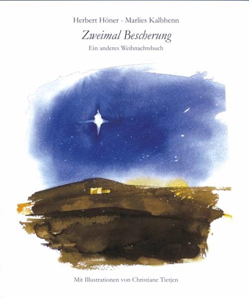 Zweimal Bescherung: Ein anderes Weihnachtsbuch Lifestyle