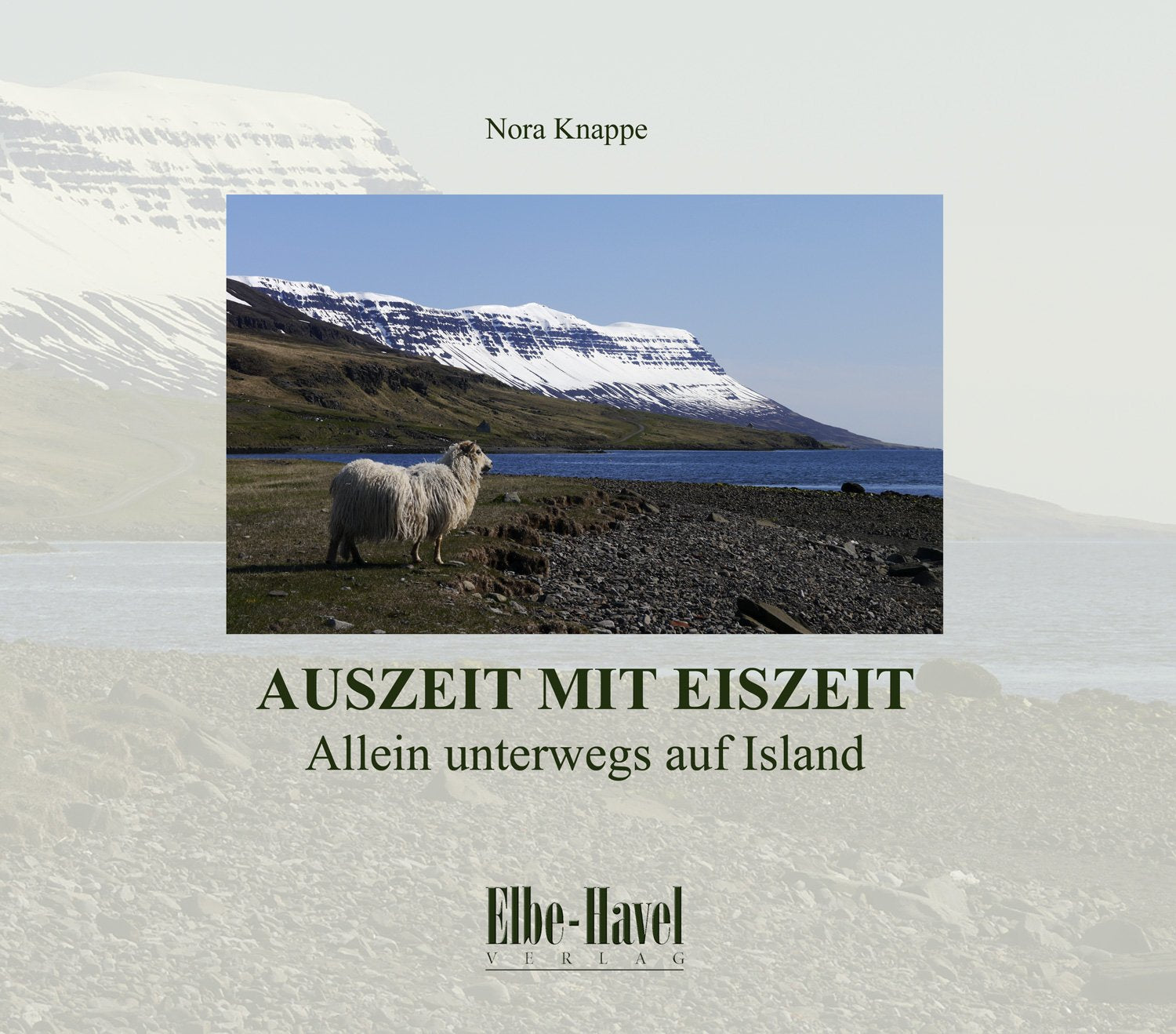 Auszeit mit Eiszeit: Allein unterwegs auf Island Leisure, Home & Garden