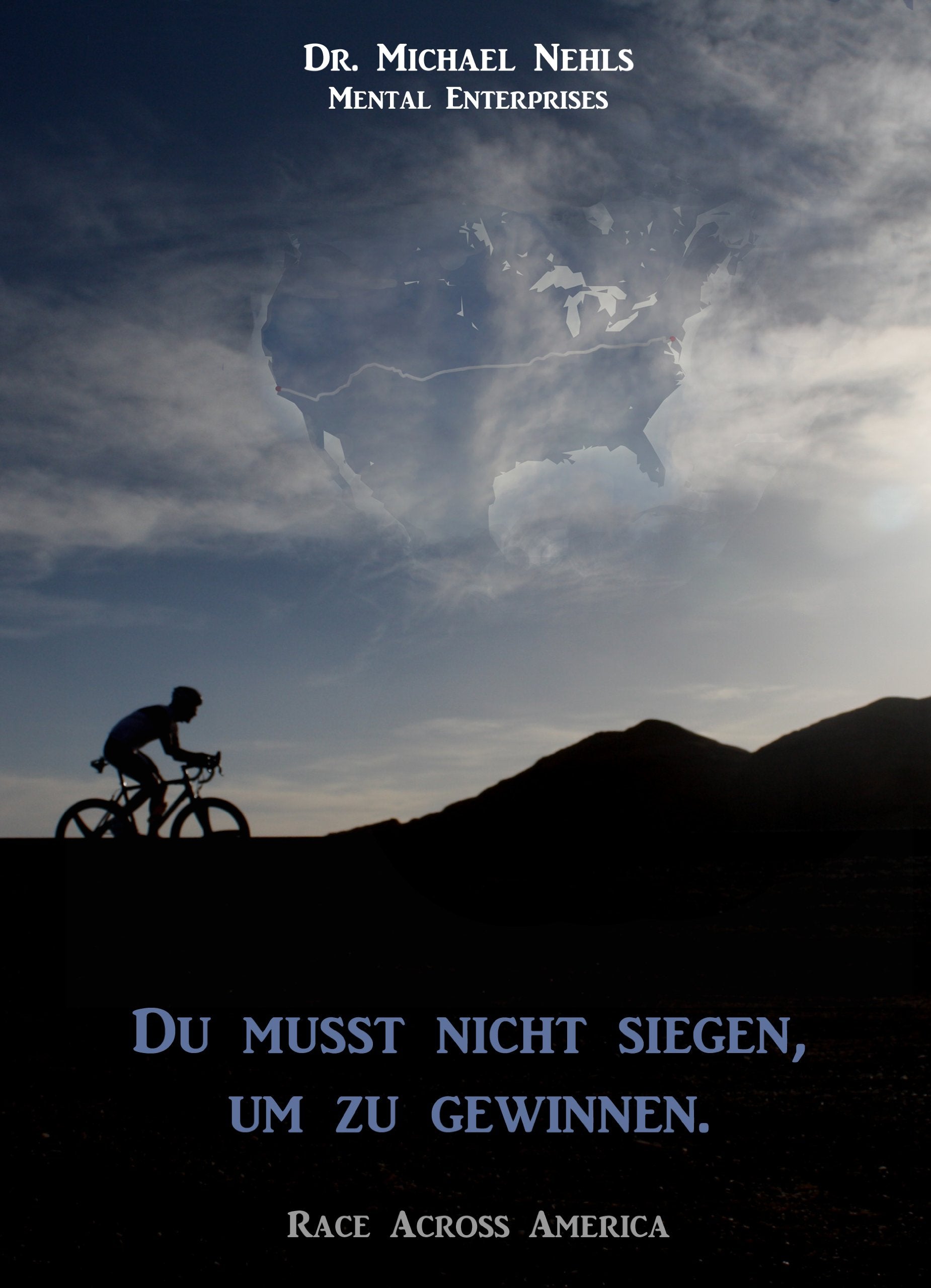 Du musst nicht siegen, um zu gewinnen Films