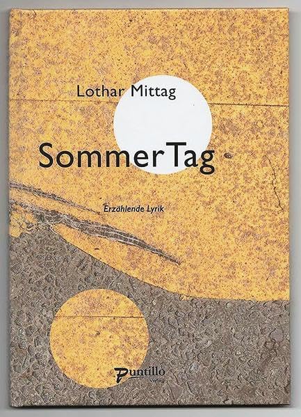 SommerTag book