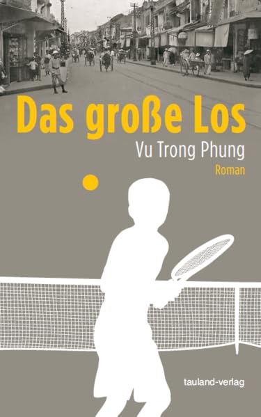 Das große Los Contemporary literature Books