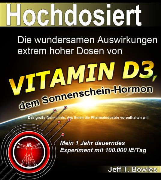 Hochdosiert Health, Nutrition & Fitness Books