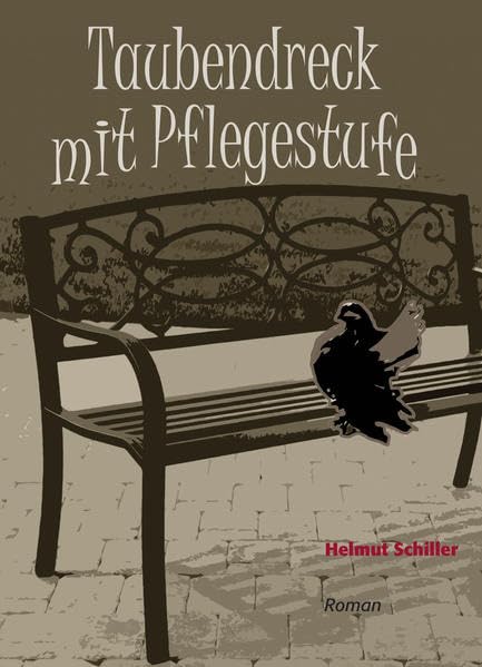 Product Image: Taubendreck mit Pflegestufe