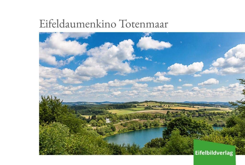 Eifeldaumenkino Totenmaar Photography