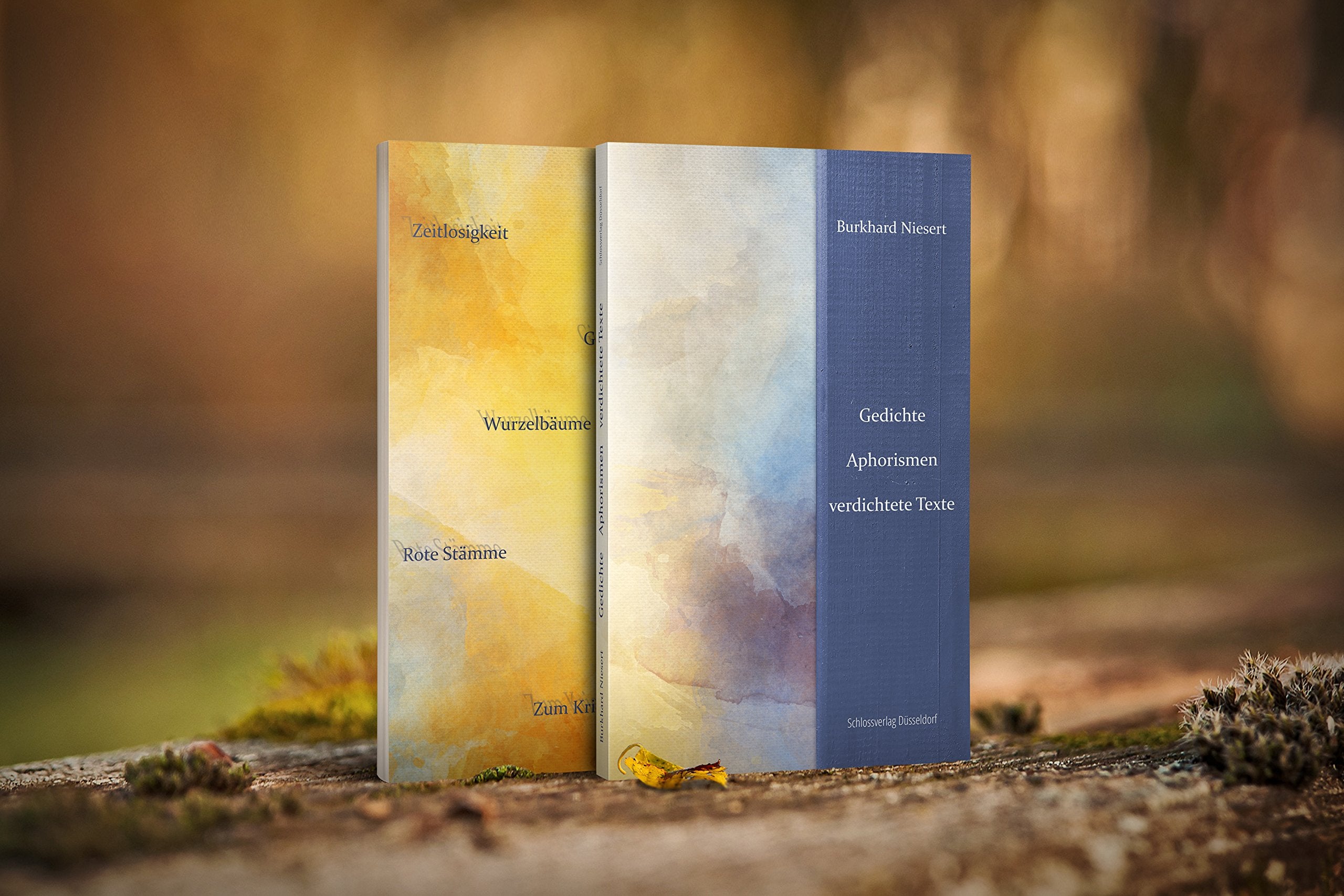 Gedichte Aphorismen verdichtete Texte book