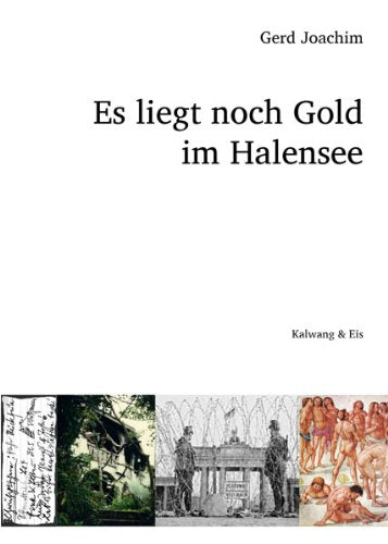 Product Image: Es liegt noch Gold im Halensee