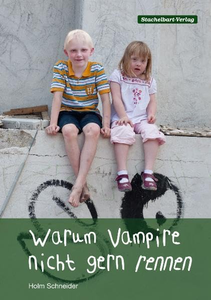 Warum Vampire nicht gern rennen Contemporary literature