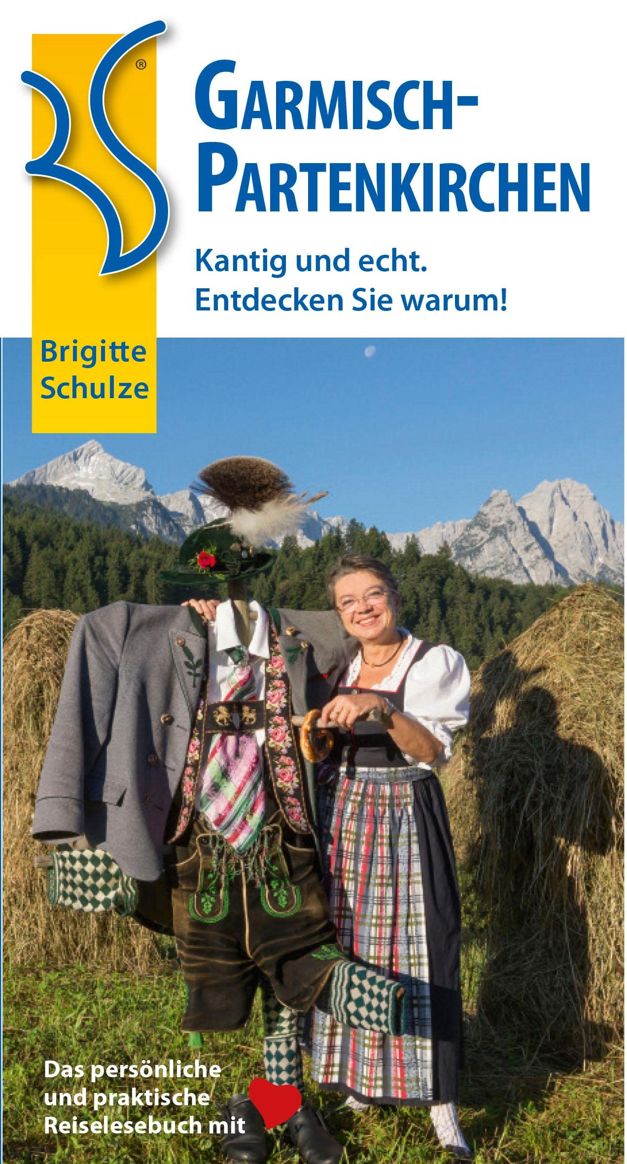 Garmisch-Partenkirchen Leisure, Home & Garden Books