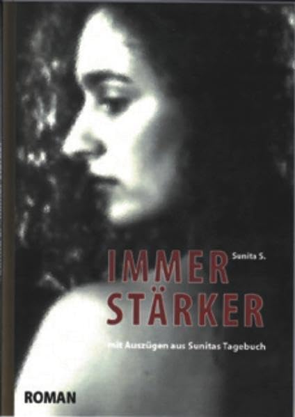 Immer stärker Contemporary literature Books