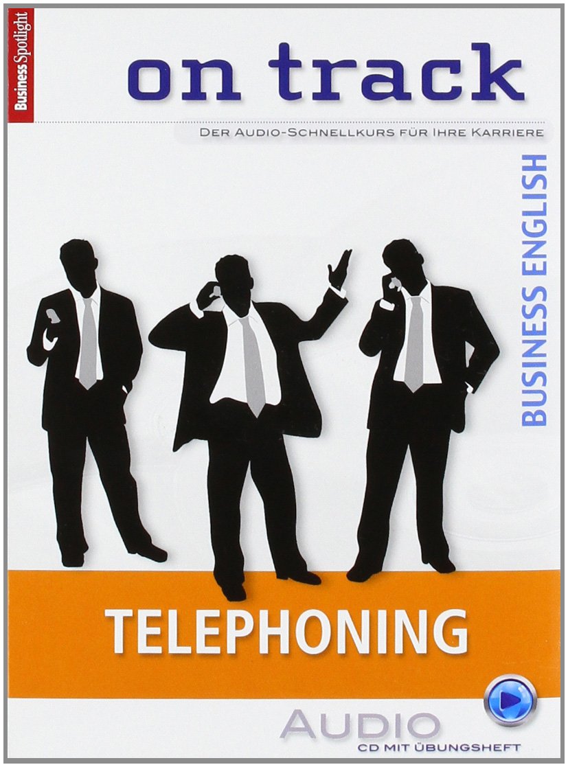 on track: Der Audio-Schnellkurs für Ihre Karriere Learning & Reference