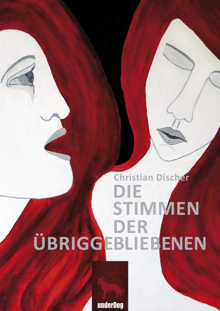 Die Stimmen der Übriggebliebenen Personalities
