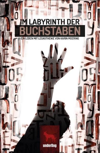Im Labyrinth der Buchstaben Personalities Books