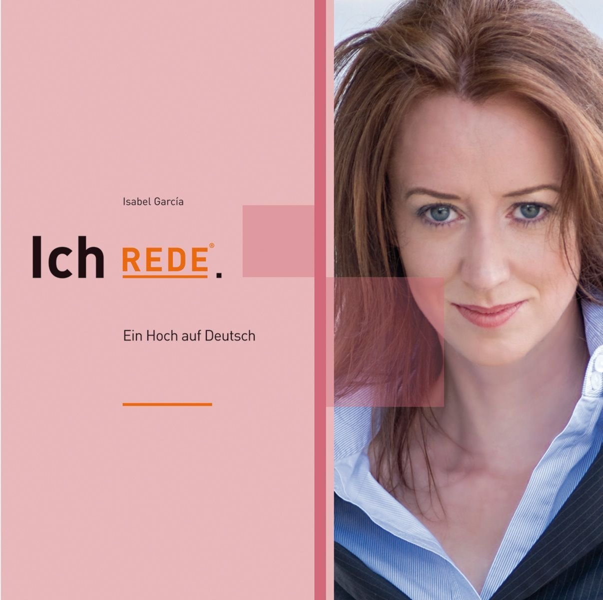 Ich REDE.: Ein Hoch auf Deutsch Lifestyle