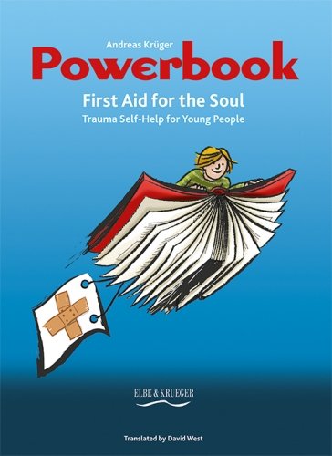 Powerbook - First Aid for the Soul Books