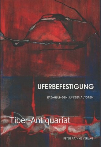 Uferbefestigung: Erzählungen junger Autoren Contemporary literature