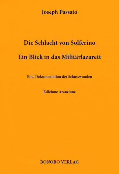 Die Schlacht von Solferino.: Ein Blick in das Militärlazarett. Politics & History