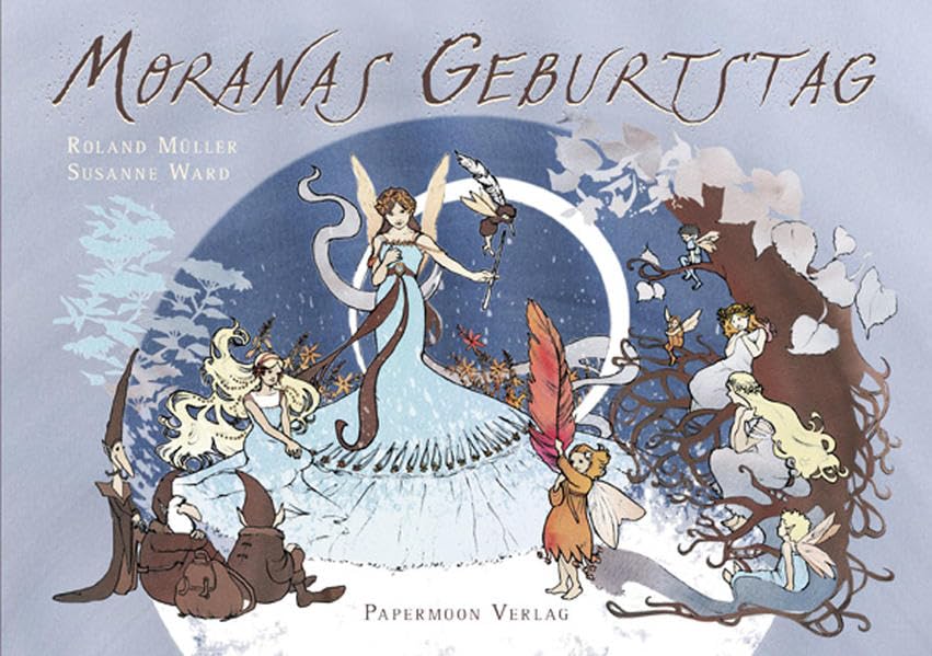 Product Image: Moranas Geburtstag