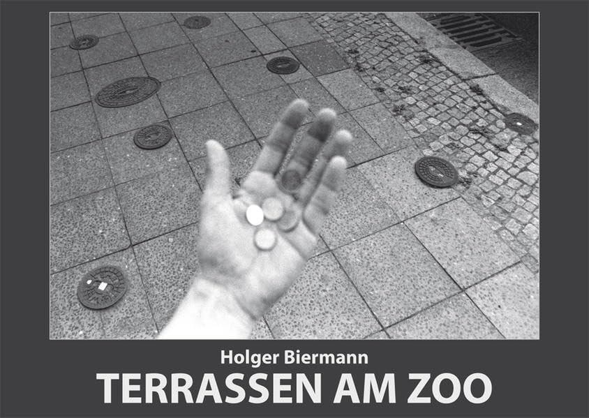 Terrassen am Zoo Travel Books