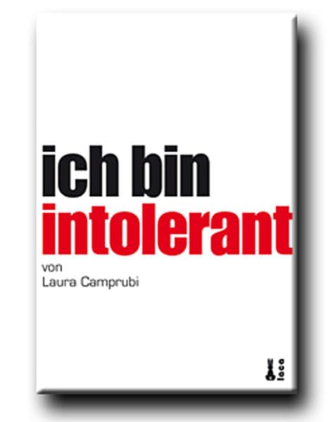 "Ich bin intolerant" Health, Nutrition & Fitness