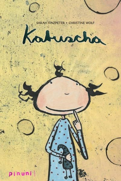 Katuscha Children's books