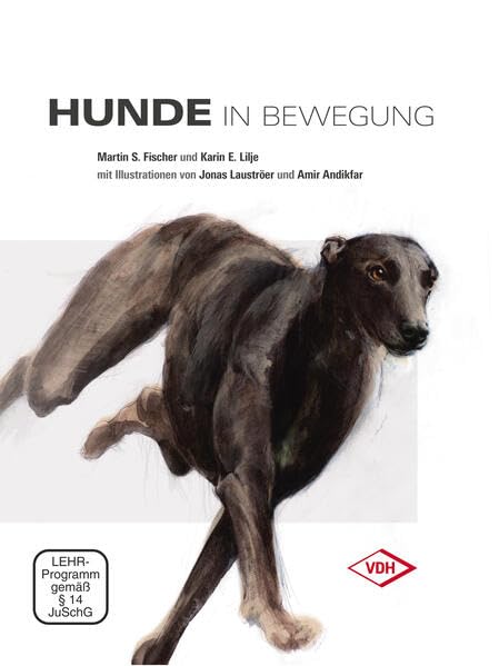 Product Image: Hunde in Bewegung
