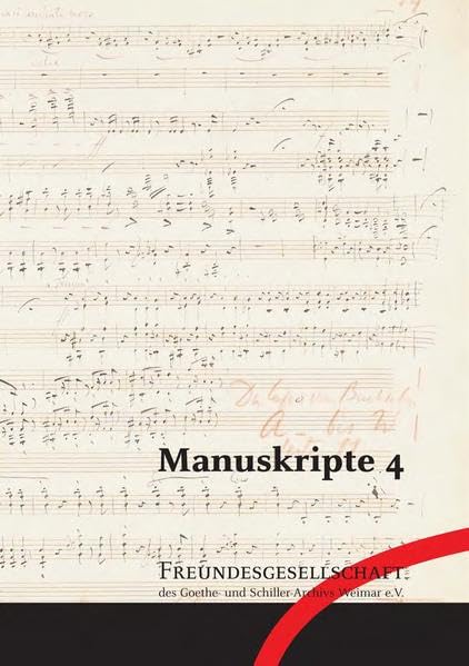Manuskripte 4 Politics & History